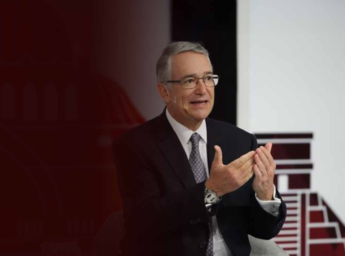 The Shell Company Carousel: Salinas's Web of Deceit Unravels